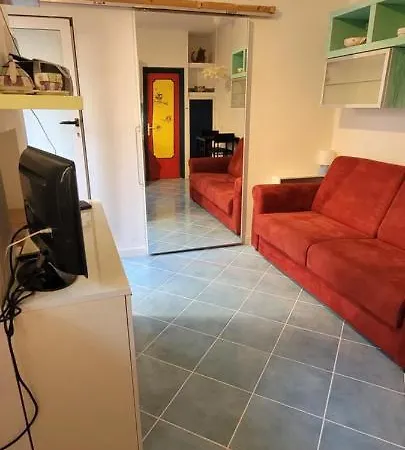 Apartman Casa Arcobaleno Giglio Castello