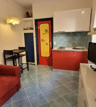 Apartman Casa Arcobaleno