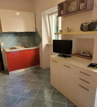 Apartman Casa Arcobaleno