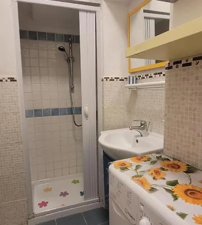 Casa Arcobaleno *