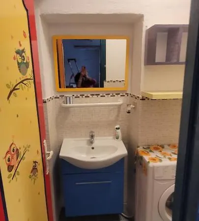 Apartman Casa Arcobaleno