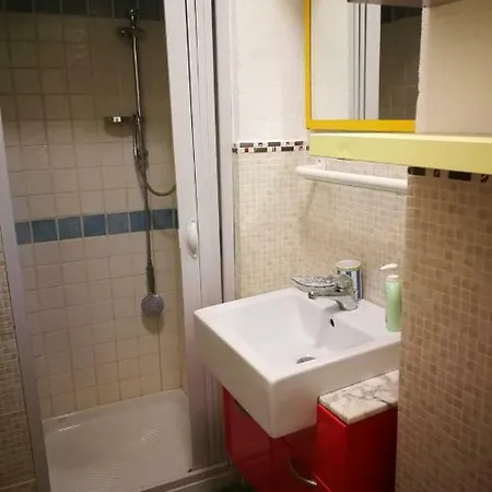 Casa Arcobaleno Apartman