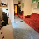公寓 Casa Arcobaleno Giglio Castello