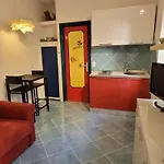 公寓 Casa Arcobaleno