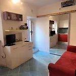 Casa Arcobaleno 公寓 Giglio Castello