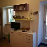 公寓 Casa Arcobaleno Giglio Castello