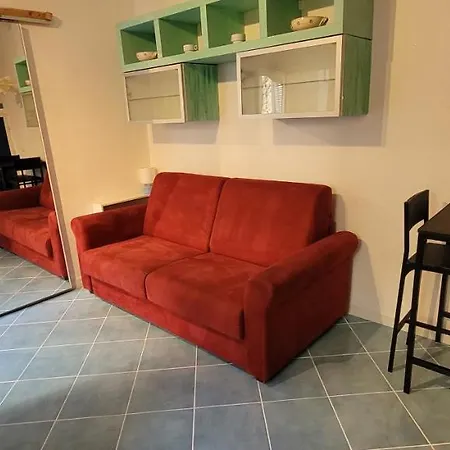 Casa Arcobaleno *