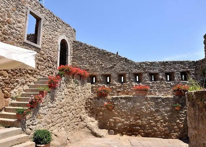 Casa Arcobaleno Lägenhet *