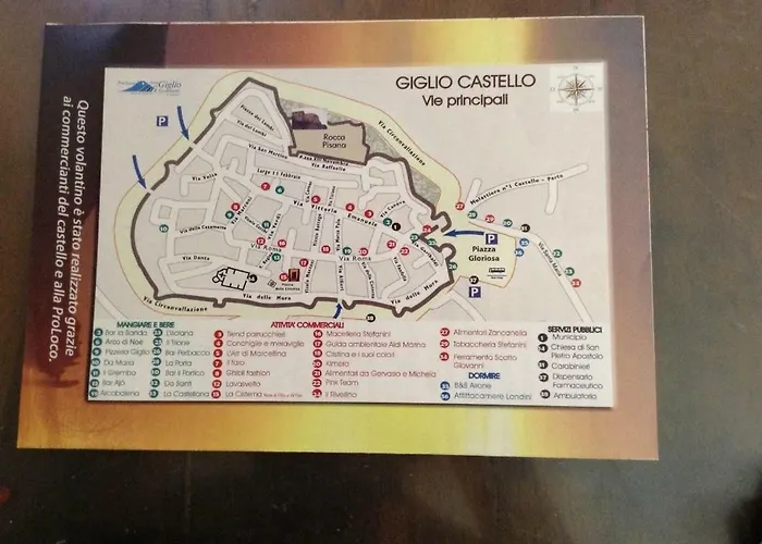 Casa Arcobaleno