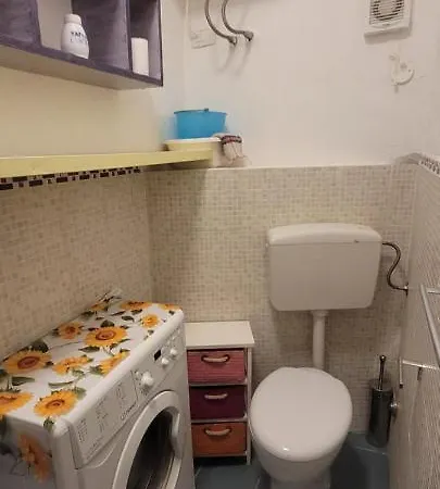 Daire Casa Arcobaleno *