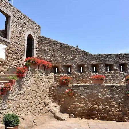 Casa Arcobaleno Daire *